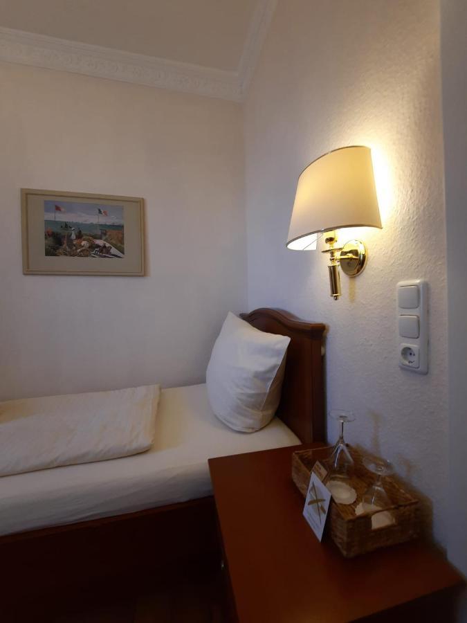 Hotel Bode 3*