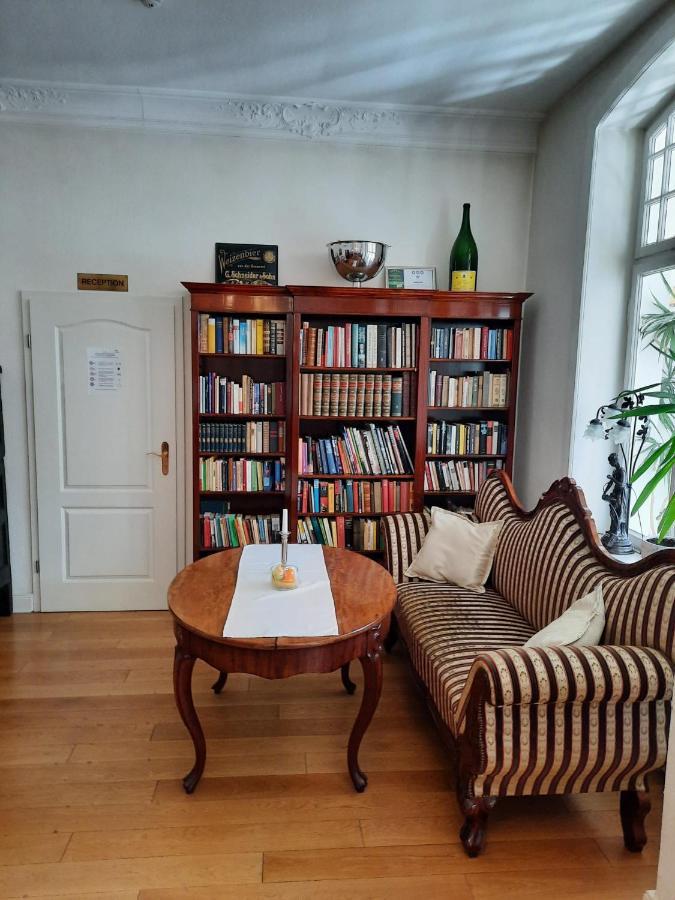 Hotel Bode 3*